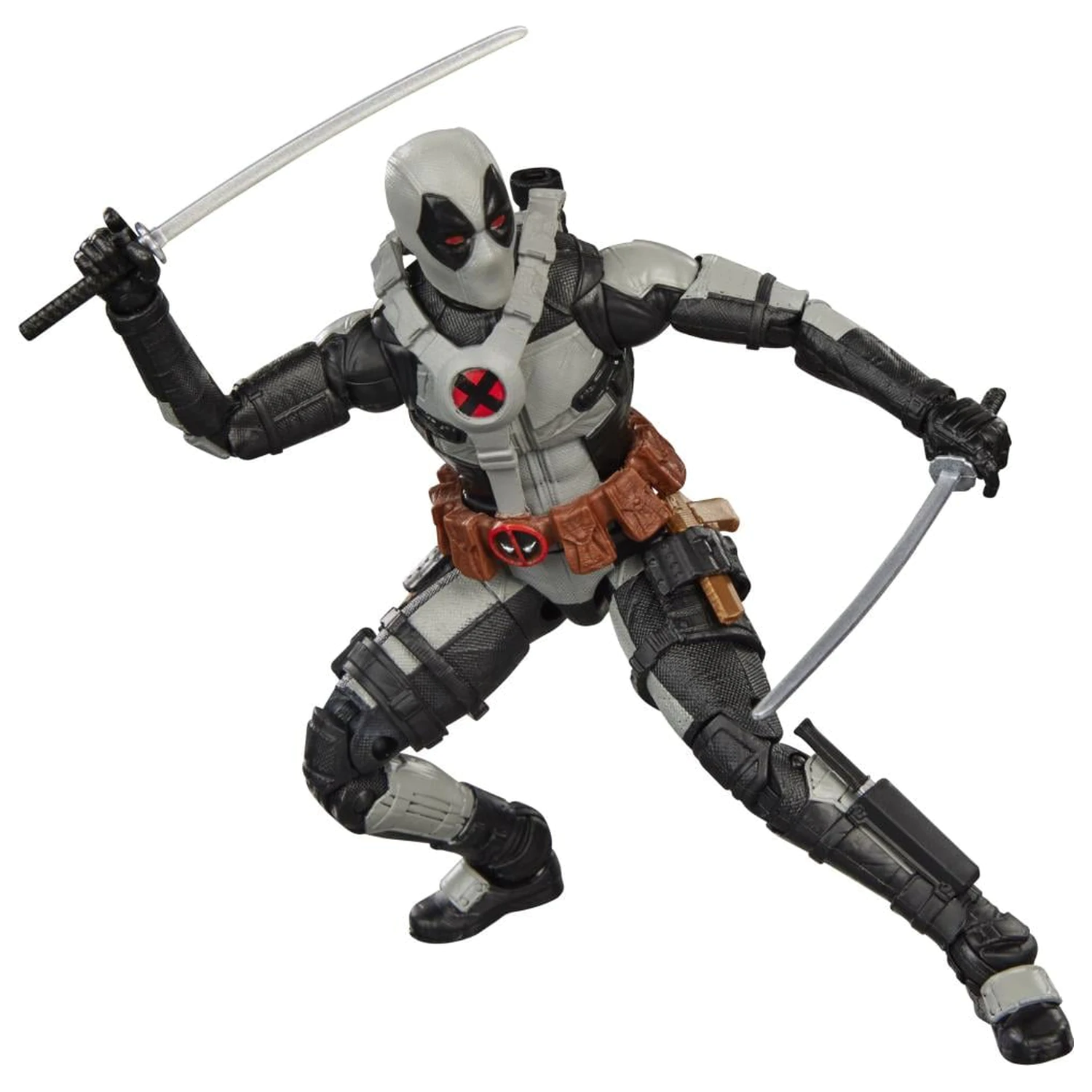 Deadpool & Wolverine figurka Deadpool "Concept" Legend Series 15 cm fotografii produktu