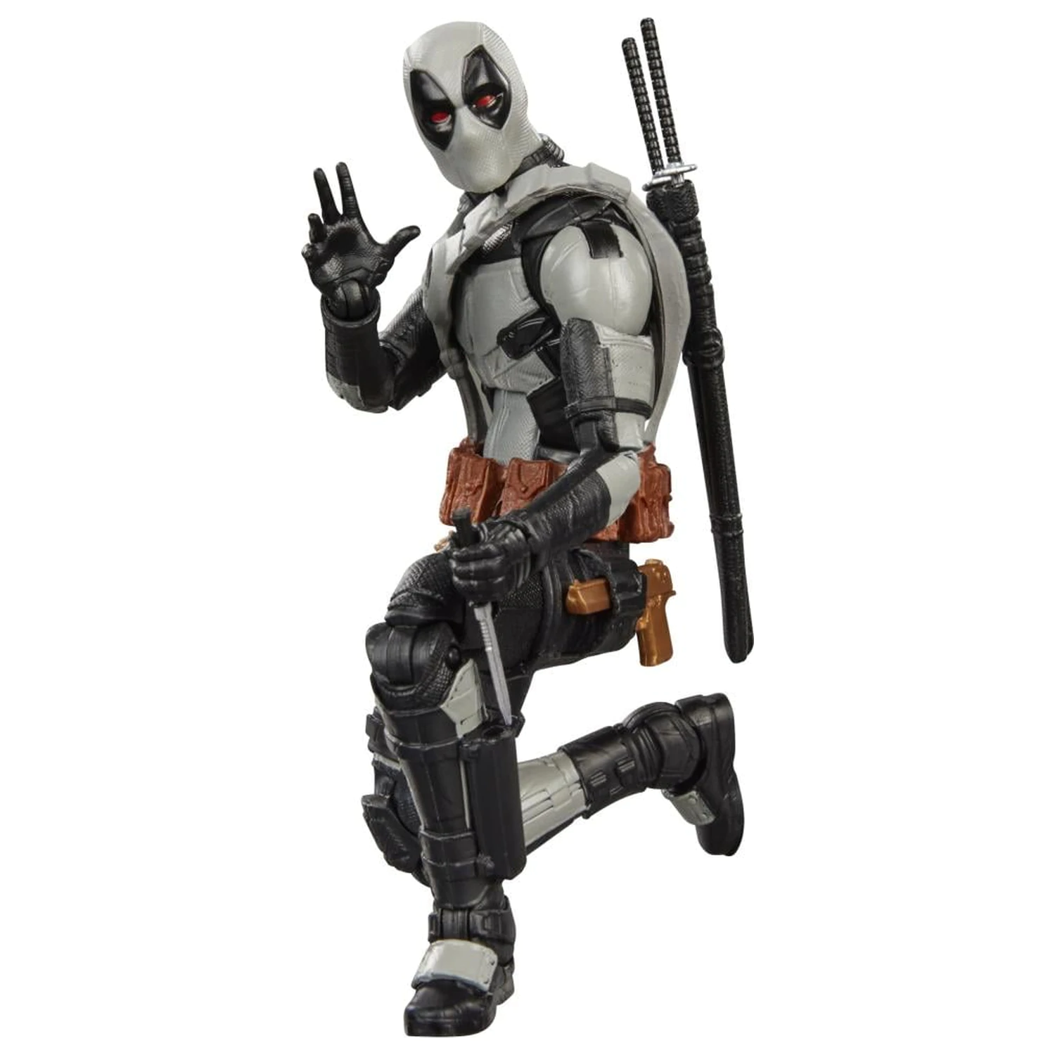 Deadpool & Wolverine figurka Deadpool "Concept" Legend Series 15 cm fotografii produktu