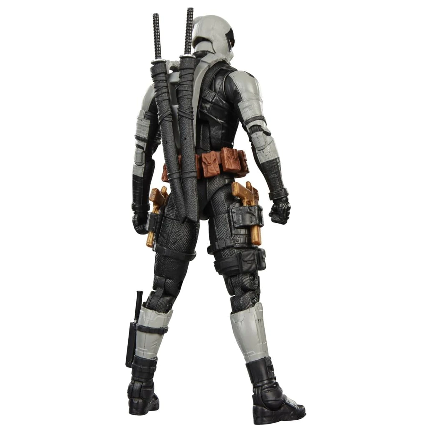 Deadpool & Wolverine figurka Deadpool "Concept" Legend Series 15 cm fotografii produktu