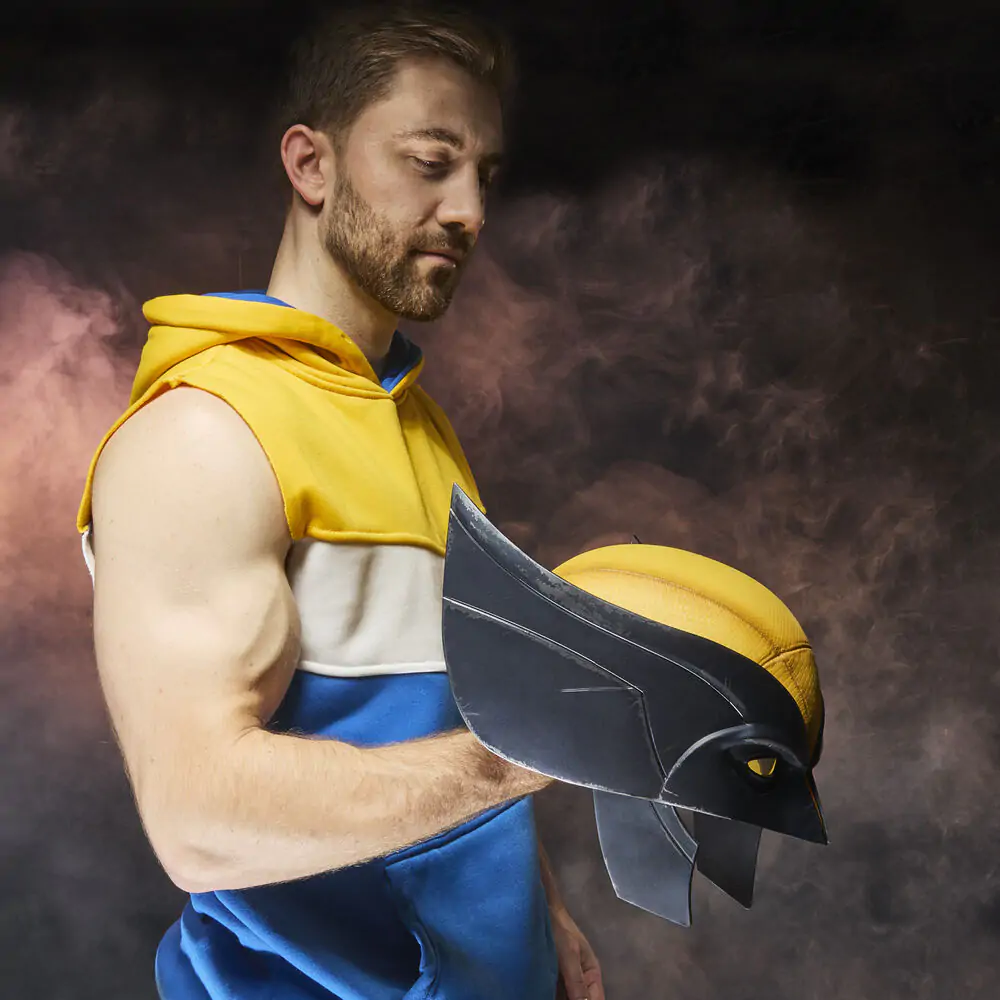 Deadpool & Wolverine - Wolverine Prémiová maska fotografii produktu