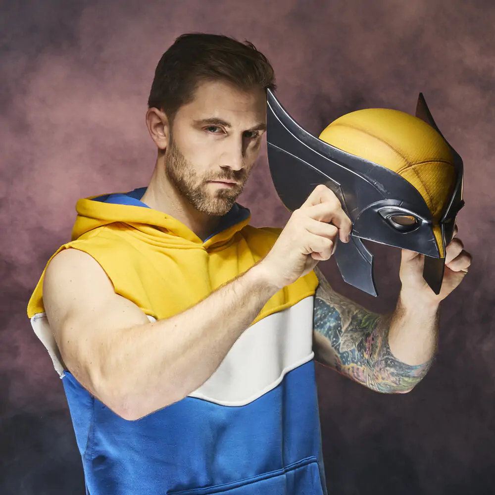 Deadpool & Wolverine - Wolverine Prémiová maska fotografii produktu