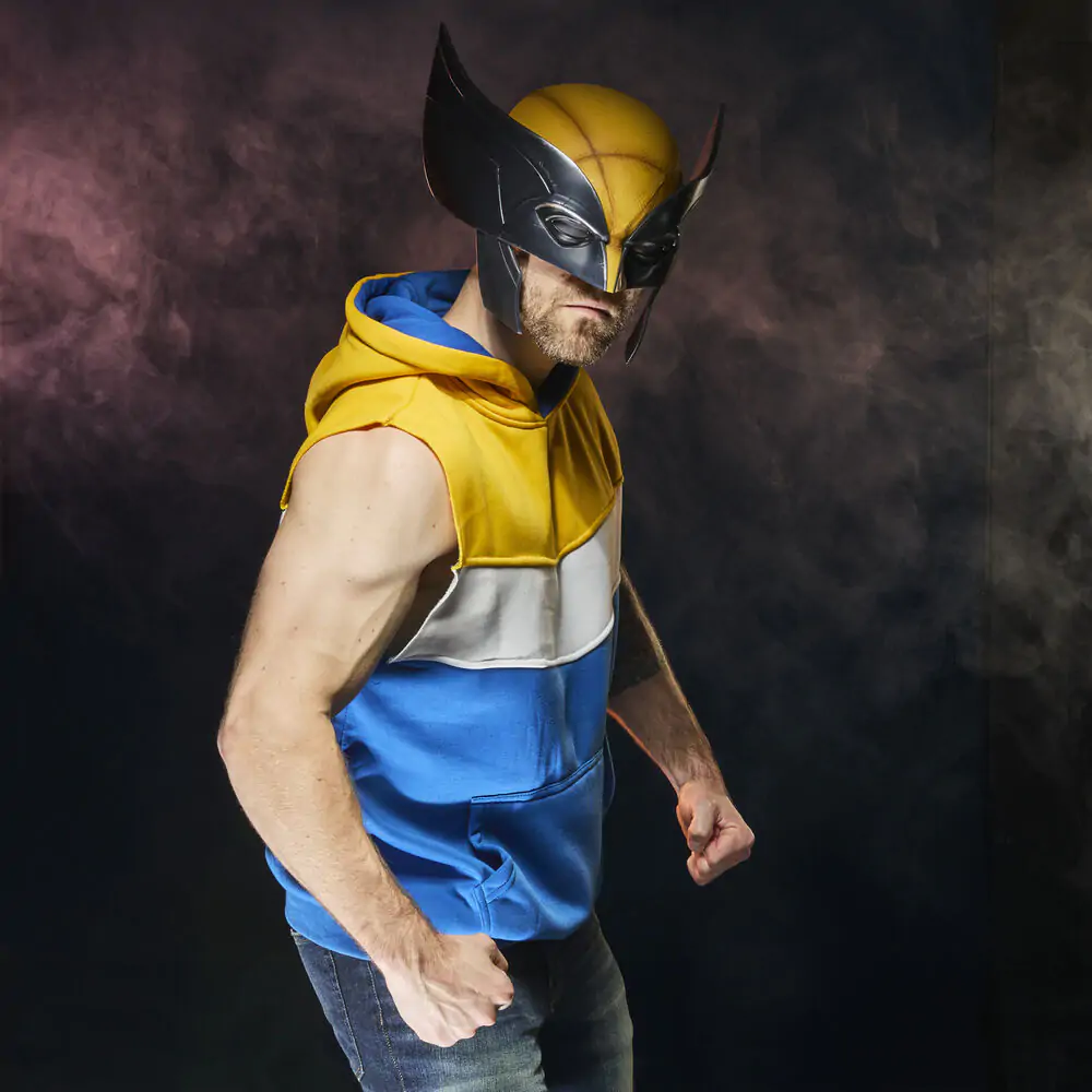 Deadpool & Wolverine - Wolverine Prémiová maska fotografii produktu