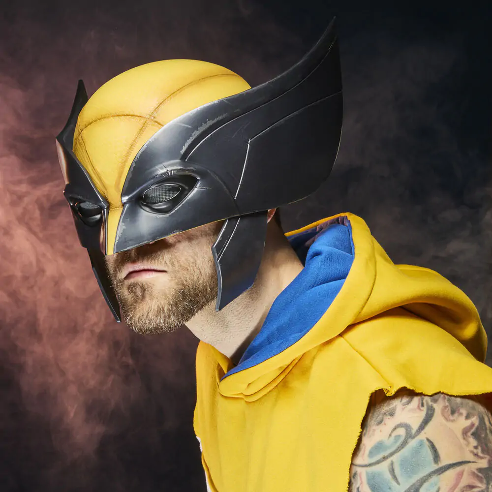 Deadpool & Wolverine - Wolverine Prémiová maska fotografii produktu