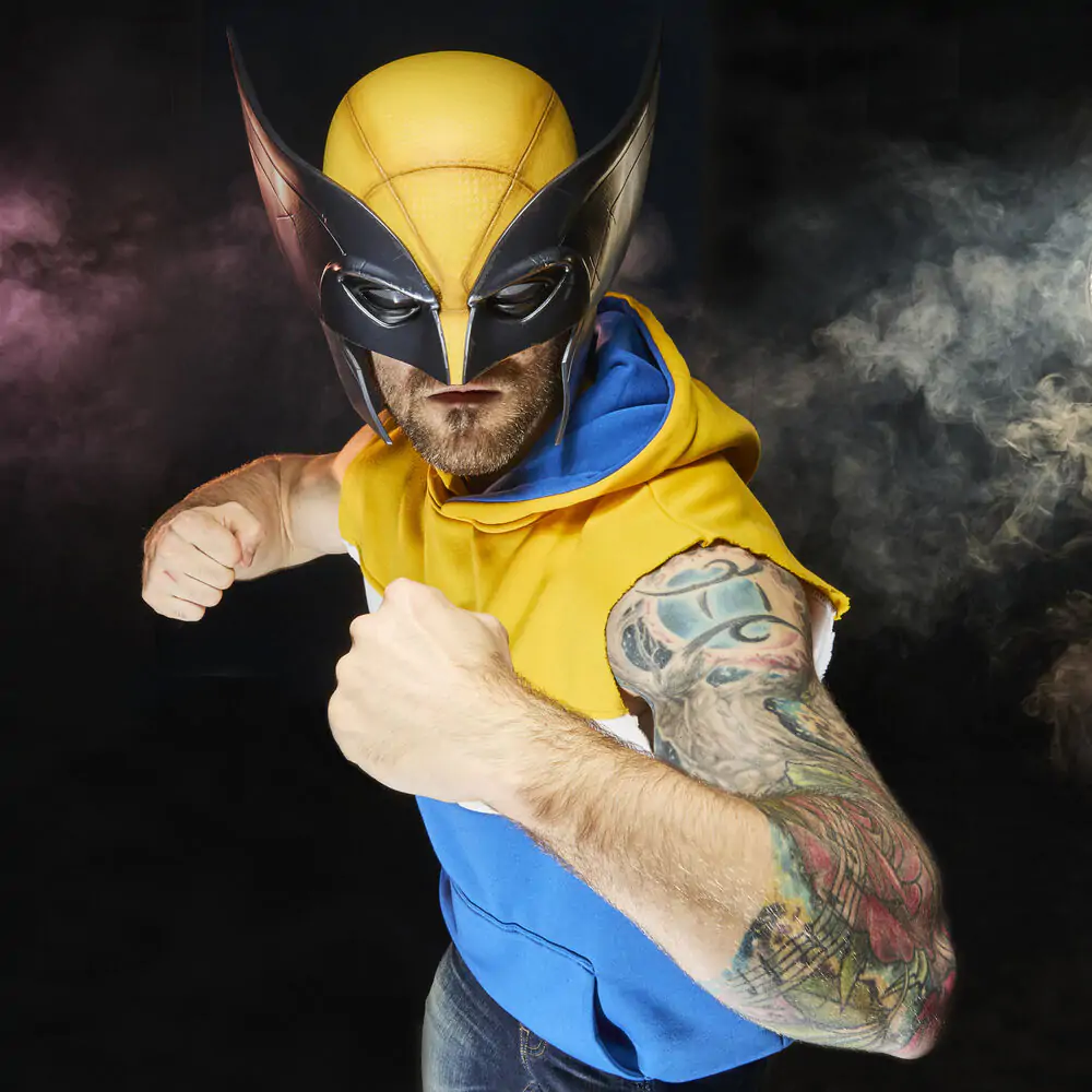 Deadpool & Wolverine - Wolverine Prémiová maska fotografii produktu