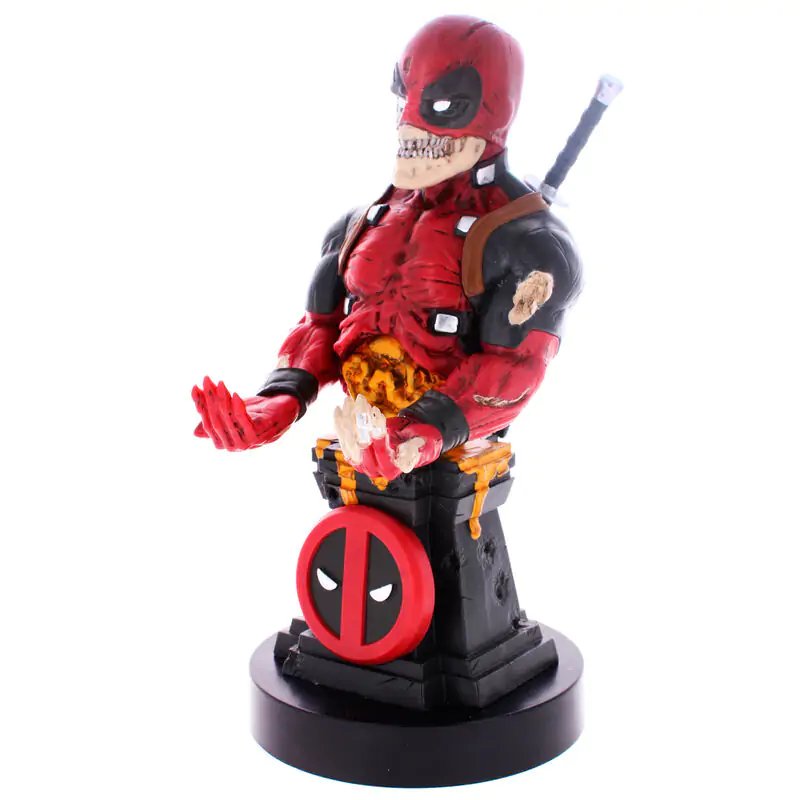 Marvel Cable Guy Deadpool Zombie Marvel 20 cm fotografii produktu