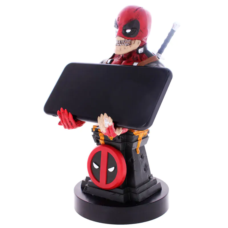 Marvel Cable Guy Deadpool Zombie Marvel 20 cm fotografii produktu