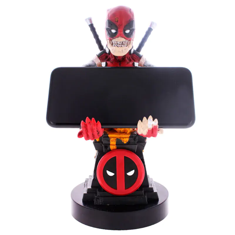 Marvel Cable Guy Deadpool Zombie Marvel 20 cm fotografii produktu