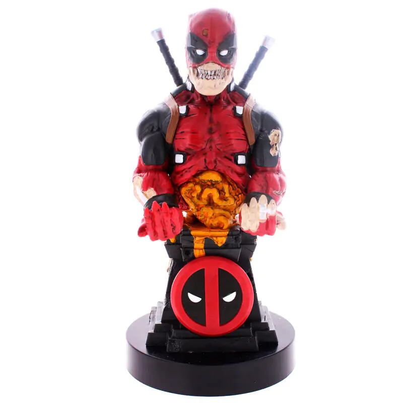 Marvel Cable Guy Deadpool Zombie Marvel 20 cm fotografii produktu