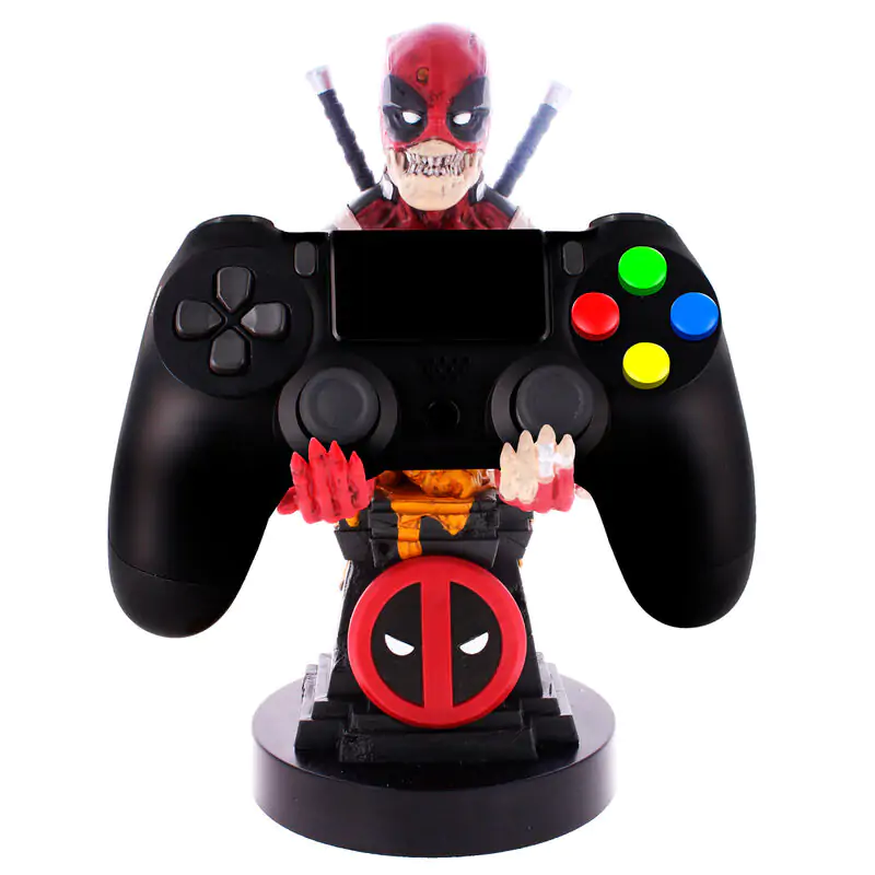 Marvel Cable Guy Deadpool Zombie Marvel 20 cm fotografii produktu