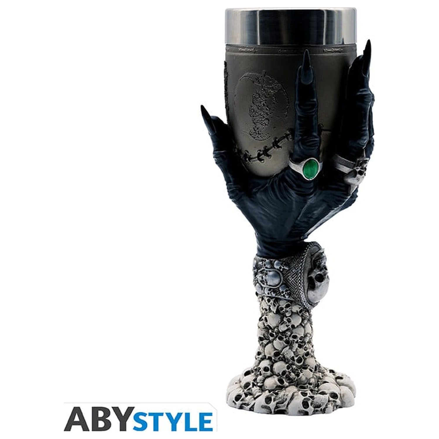 Death Note Ryuk Sklenice se stopkou 200ml fotografii produktu