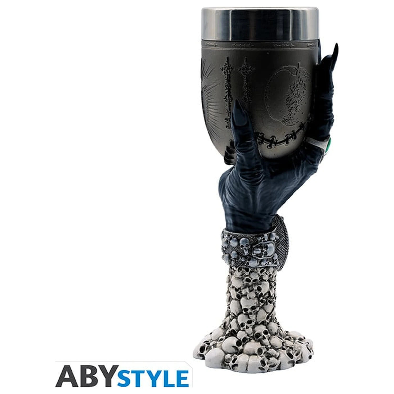 Death Note Ryuk Sklenice se stopkou 200ml fotografii produktu
