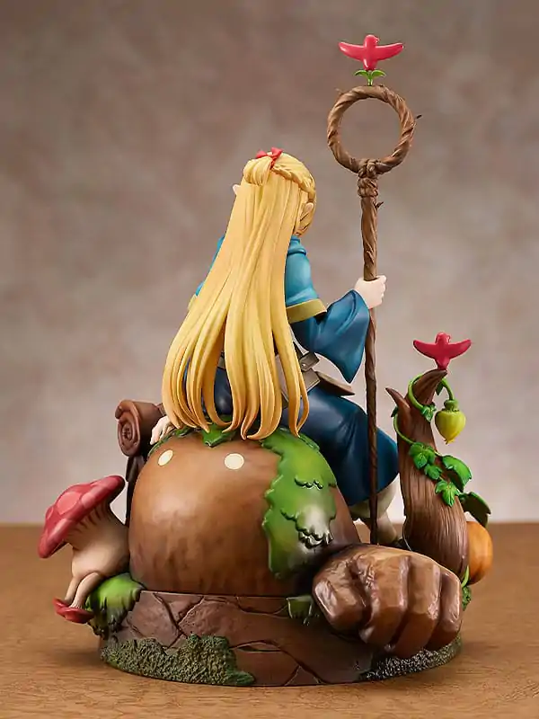 Delicious in Dungeon PVC socha 1/7 Marcille Donato: Adding Color to the Dungeon (re-run) 26 cm fotografii produktu