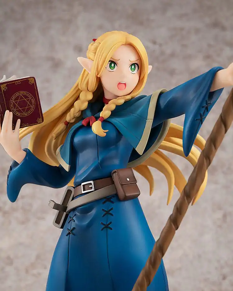 Delicious in Dungeon Socha 1/7 Marcille 23 cm fotografii produktu