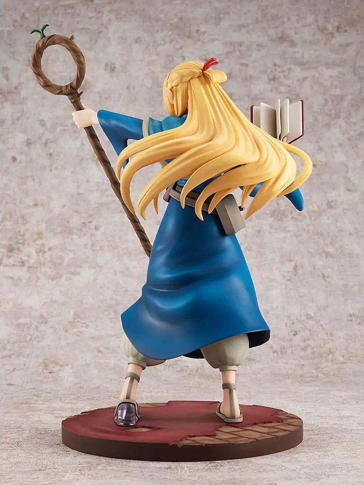 Delicious in Dungeon Socha 1/7 Marcille 23 cm fotografii produktu