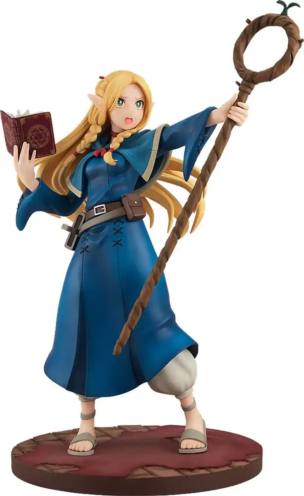 Delicious in Dungeon Socha 1/7 Marcille 23 cm fotografii produktu