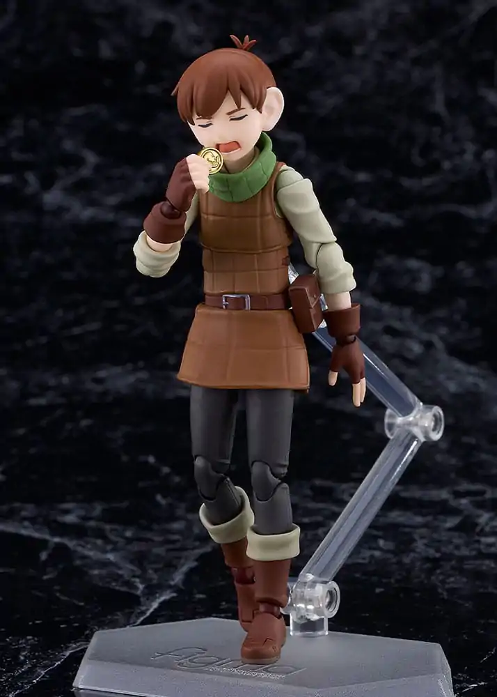 Delicious in Dungeon Figma Akční Figurka Chilchuck 12 cm fotografii produktu