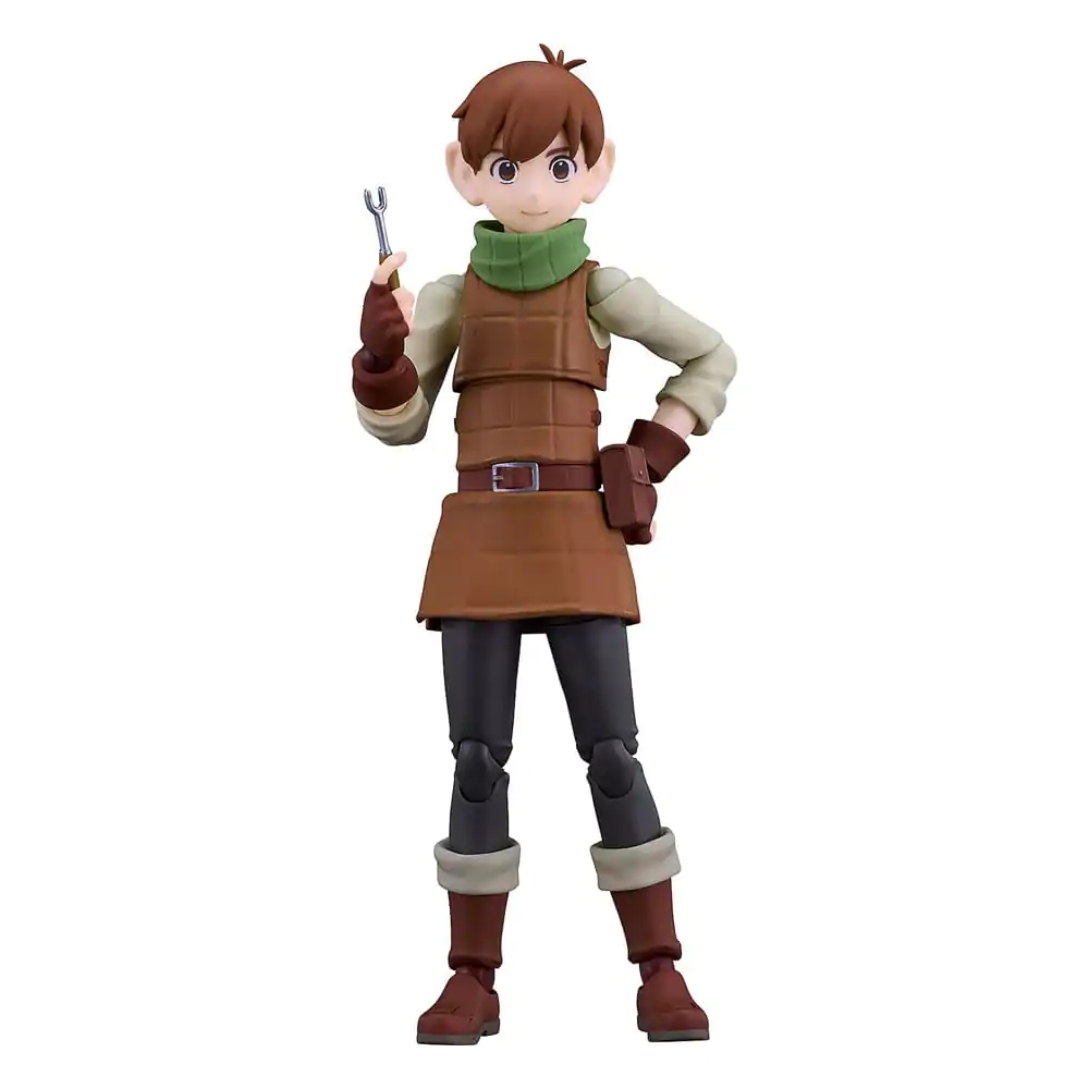 Delicious in Dungeon Figma Akční Figurka Chilchuck 12 cm fotografii produktu
