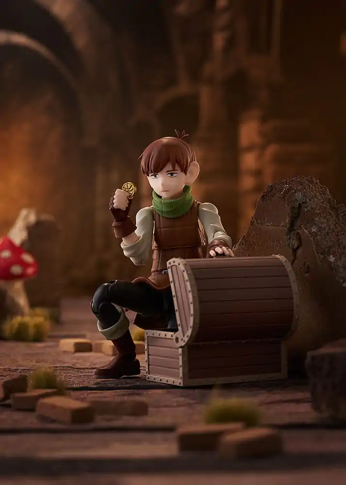 Delicious in Dungeon Figma Akční Figurka Chilchuck 12 cm fotografii produktu