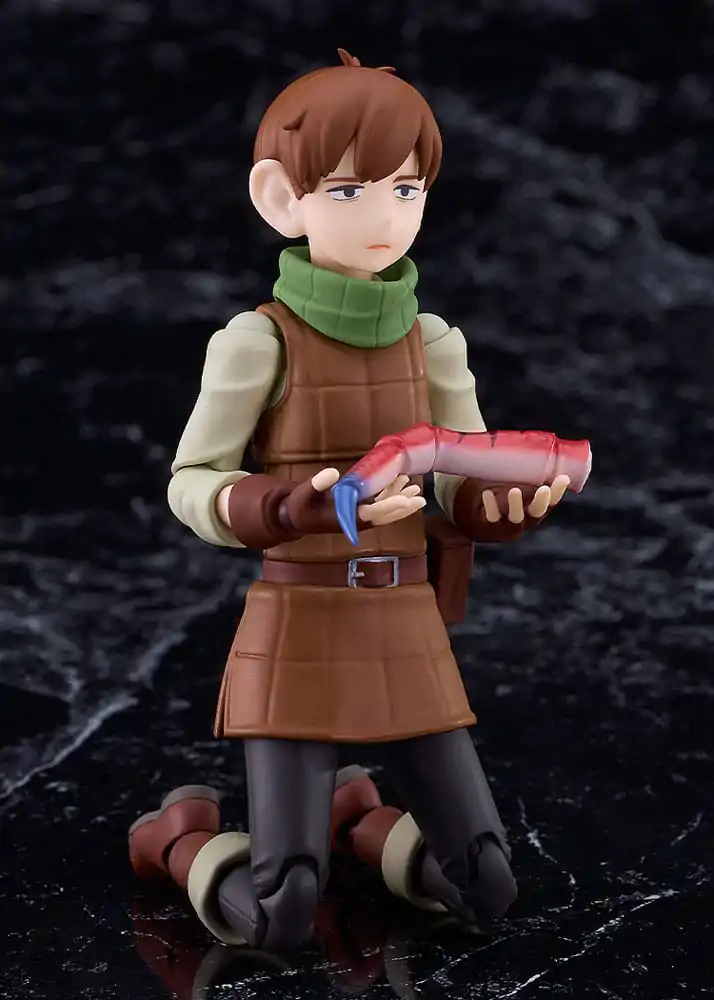 Delicious in Dungeon Figma Akční Figurka Chilchuck 12 cm fotografii produktu
