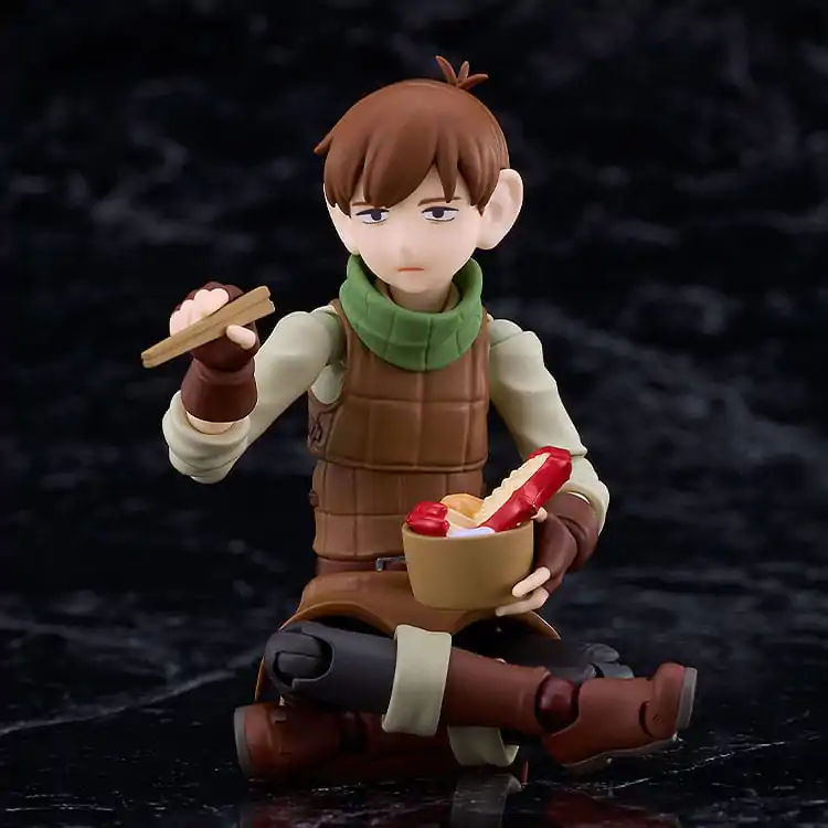 Delicious in Dungeon Figma Akční Figurka Chilchuck 12 cm fotografii produktu
