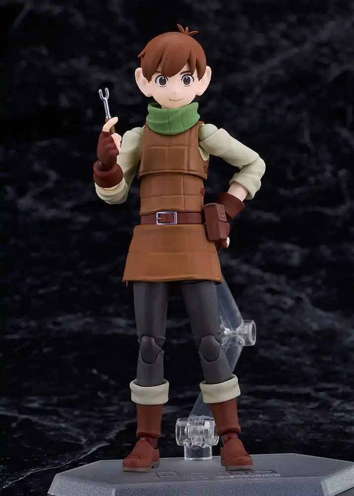 Delicious in Dungeon Figma Akční Figurka Chilchuck 12 cm fotografii produktu