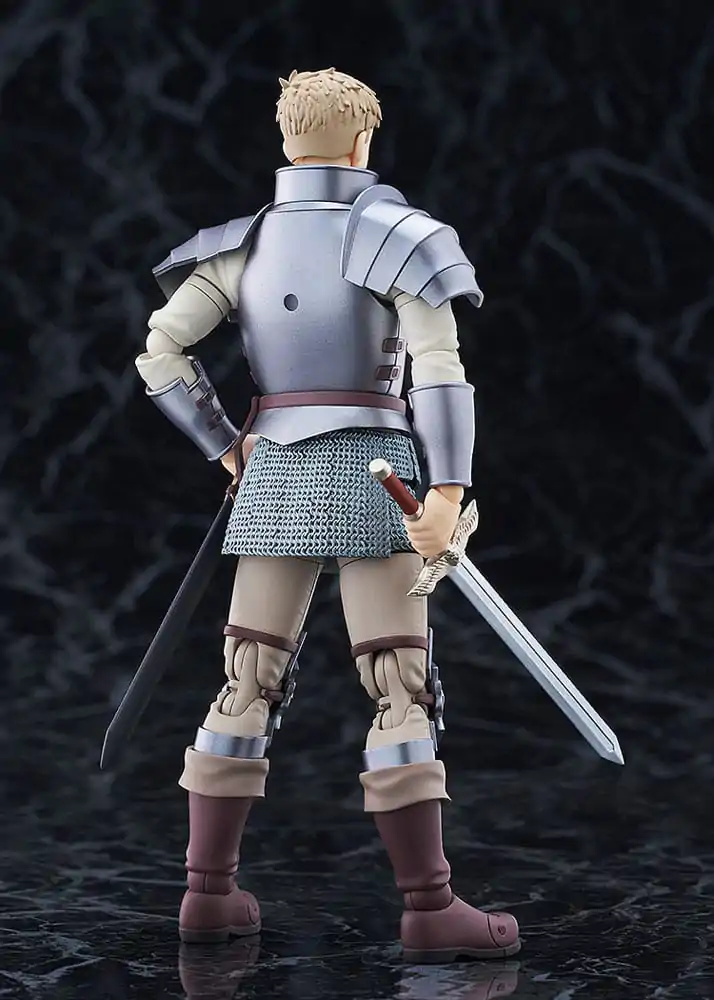 Delicious in Dungeon Figma Akční figurka Laios 15 cm fotografii produktu