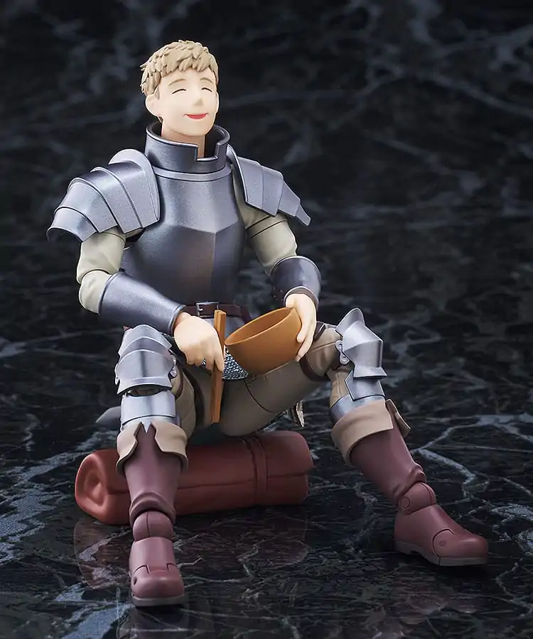 Delicious in Dungeon Figma Akční figurka Laios 15 cm fotografii produktu