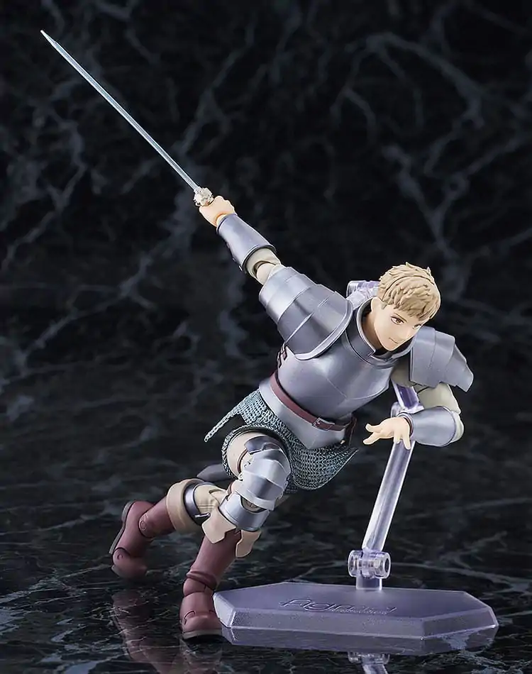 Delicious in Dungeon Figma Akční figurka Laios 15 cm fotografii produktu