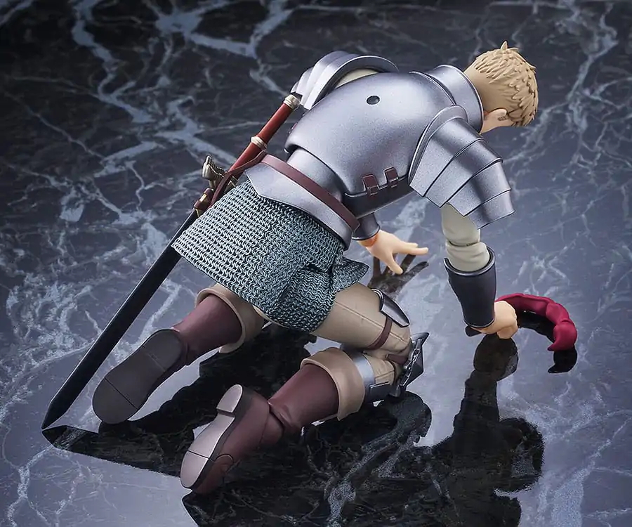 Delicious in Dungeon Figma Akční figurka Laios 15 cm fotografii produktu