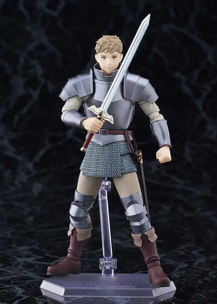 Delicious in Dungeon Figma Akční figurka Laios 15 cm fotografii produktu