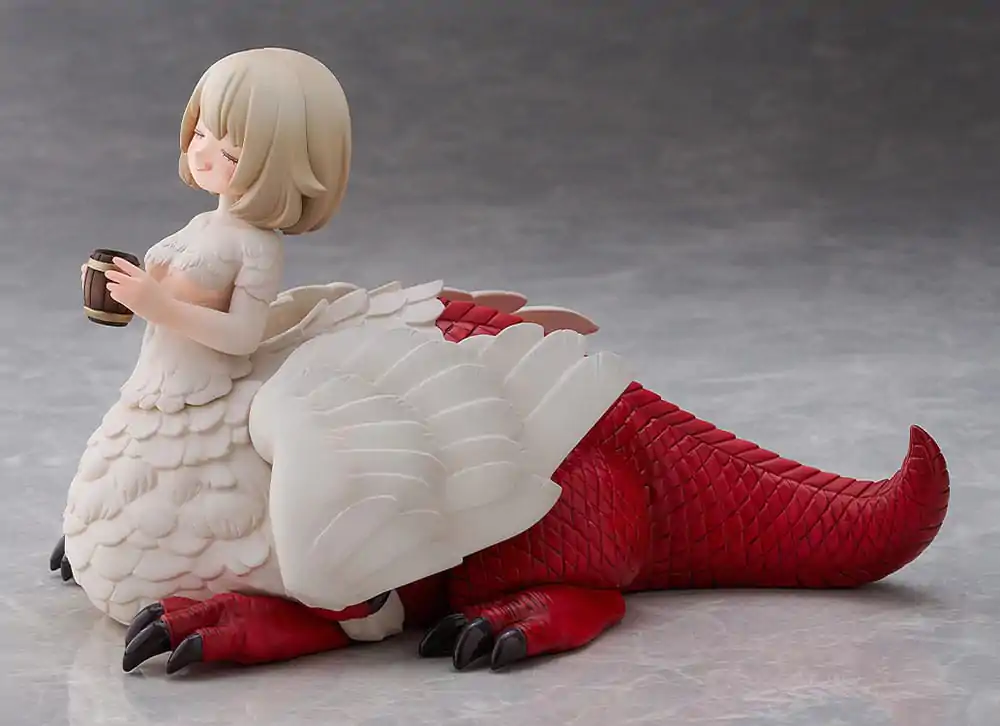 Delicious in Dungeon Socha Gochisosama Falin (Chimera) 15 cm fotografii produktu