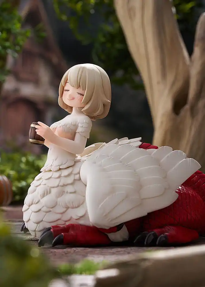 Delicious in Dungeon Socha Gochisosama Falin (Chimera) 15 cm fotografii produktu