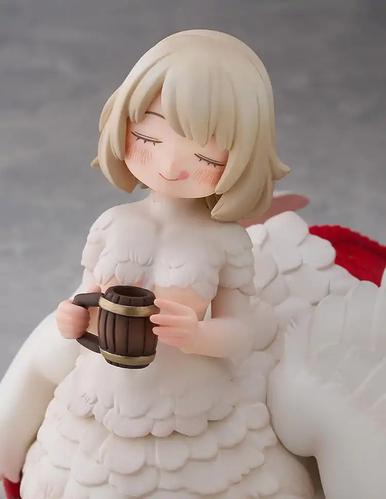 Delicious in Dungeon Socha Gochisosama Falin (Chimera) 15 cm fotografii produktu