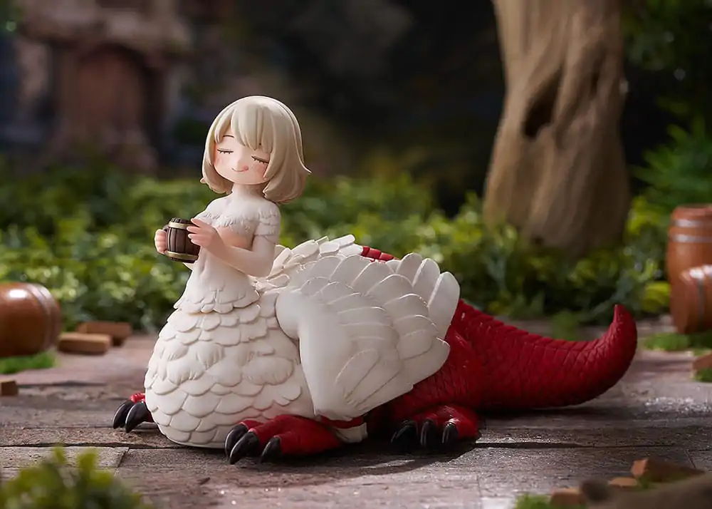 Delicious in Dungeon Socha Gochisosama Falin (Chimera) 15 cm fotografii produktu