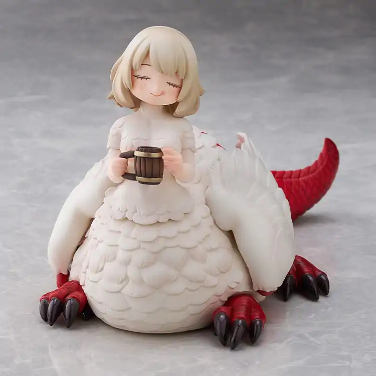 Delicious in Dungeon Socha Gochisosama Falin (Chimera) 15 cm fotografii produktu