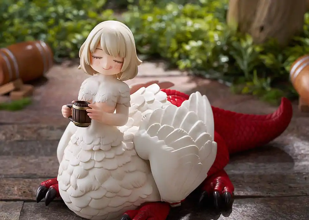 Delicious in Dungeon Socha Gochisosama Falin (Chimera) 15 cm fotografii produktu