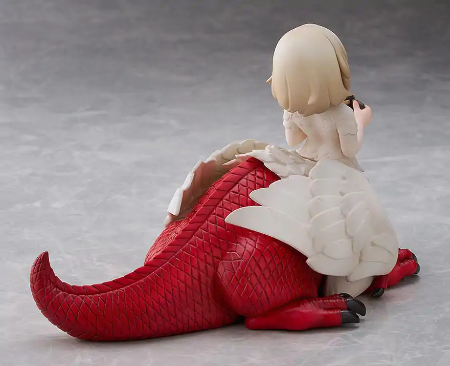 Delicious in Dungeon Socha Gochisosama Falin (Chimera) 15 cm fotografii produktu