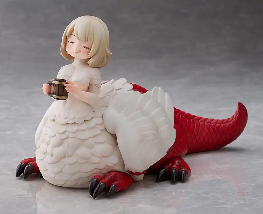 Delicious in Dungeon Socha Gochisosama Falin (Chimera) 15 cm fotografii produktu