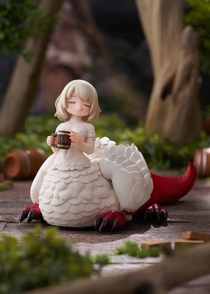 Delicious in Dungeon Socha Gochisosama Falin (Chimera) 15 cm fotografii produktu