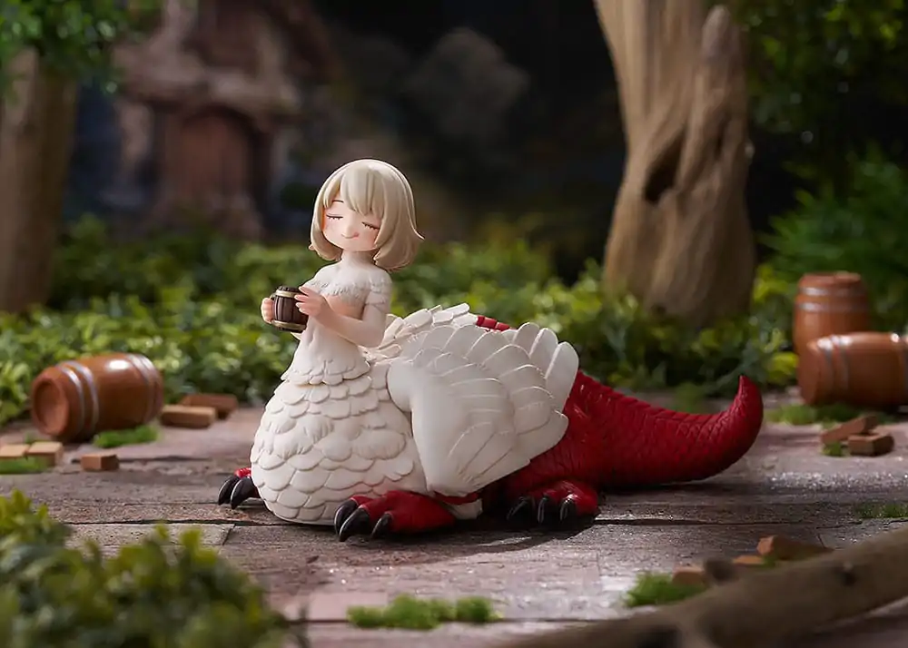 Delicious in Dungeon Socha Gochisosama Falin (Chimera) 15 cm fotografii produktu