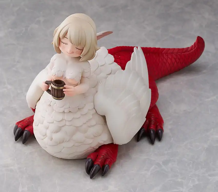Delicious in Dungeon Socha Gochisosama Falin (Chimera) 15 cm fotografii produktu