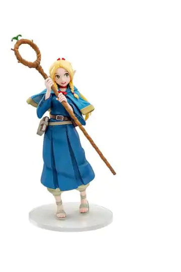 Delicious in Dungeon Luminasta PVC socha Marcille 19 cm fotografii produktu