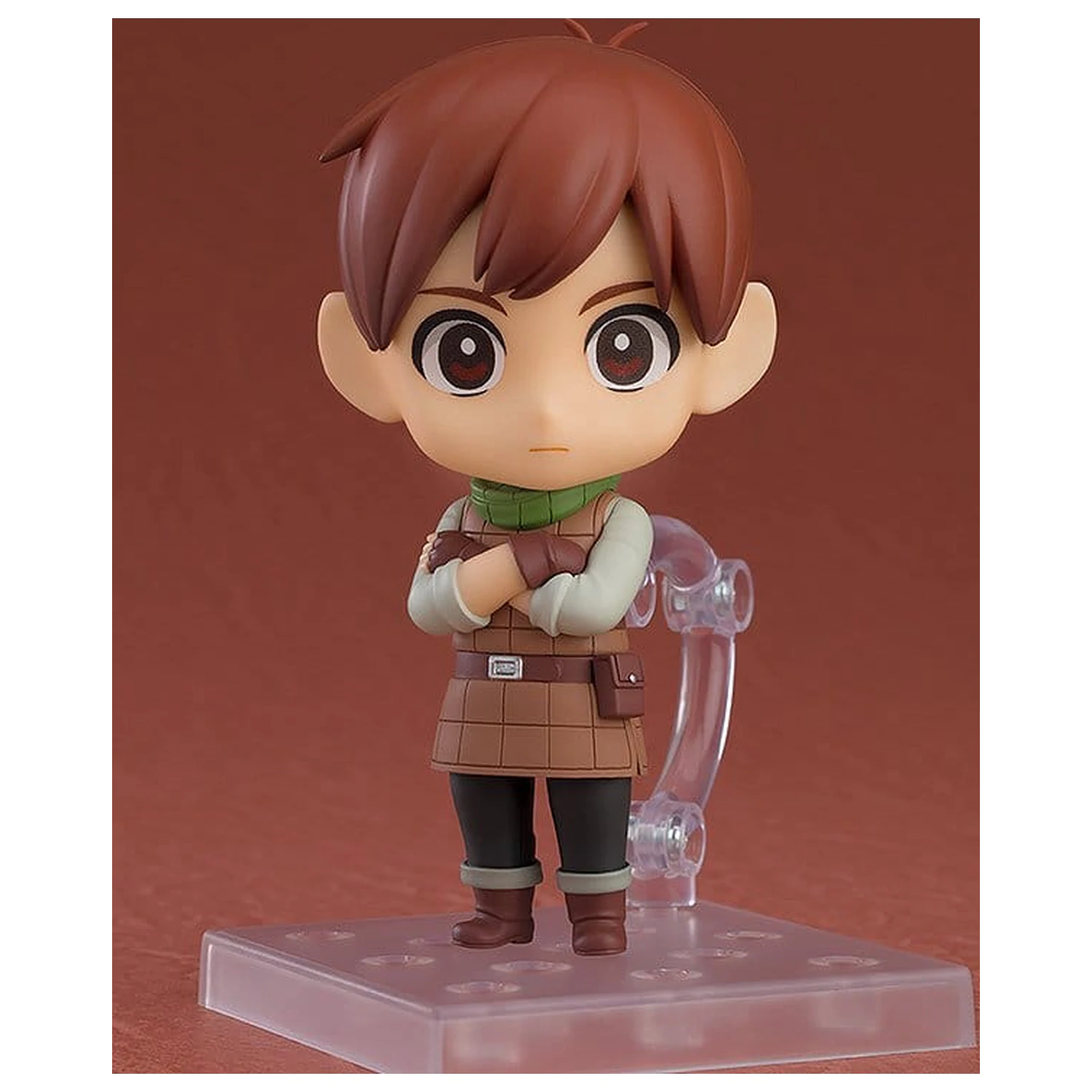 Delicious in Dungeon Nendoroid Akční figurka Chilchuck 10 cm fotografii produktu