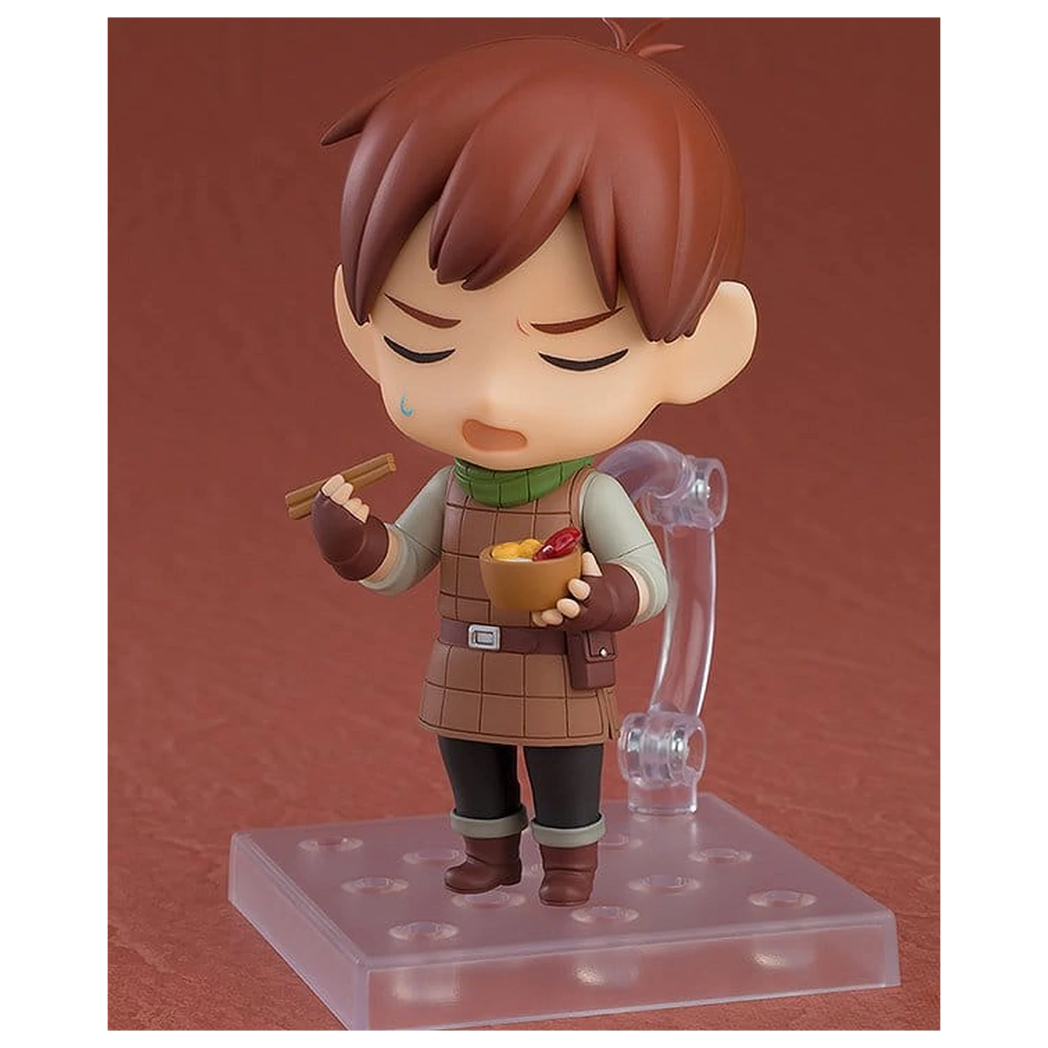 Delicious in Dungeon Nendoroid Akční figurka Chilchuck 10 cm fotografii produktu