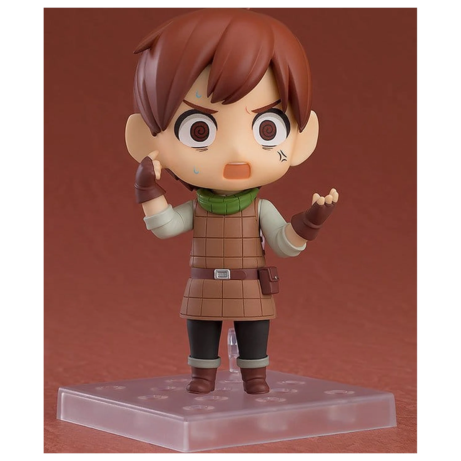Delicious in Dungeon Nendoroid Akční figurka Chilchuck 10 cm fotografii produktu