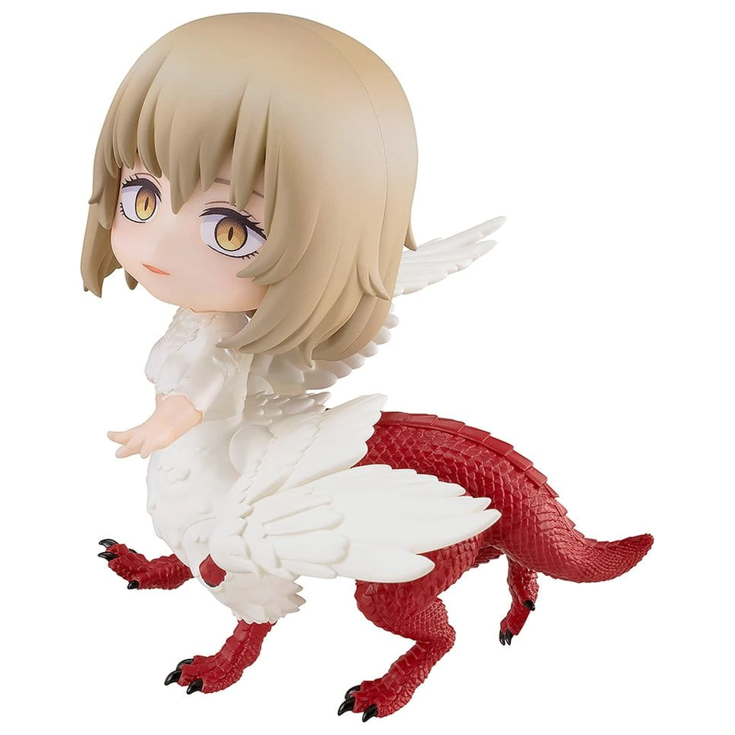 Delicious in Dungeon Nendoroid akční figurka Falin (Chimera) 11 cm fotografii produktu