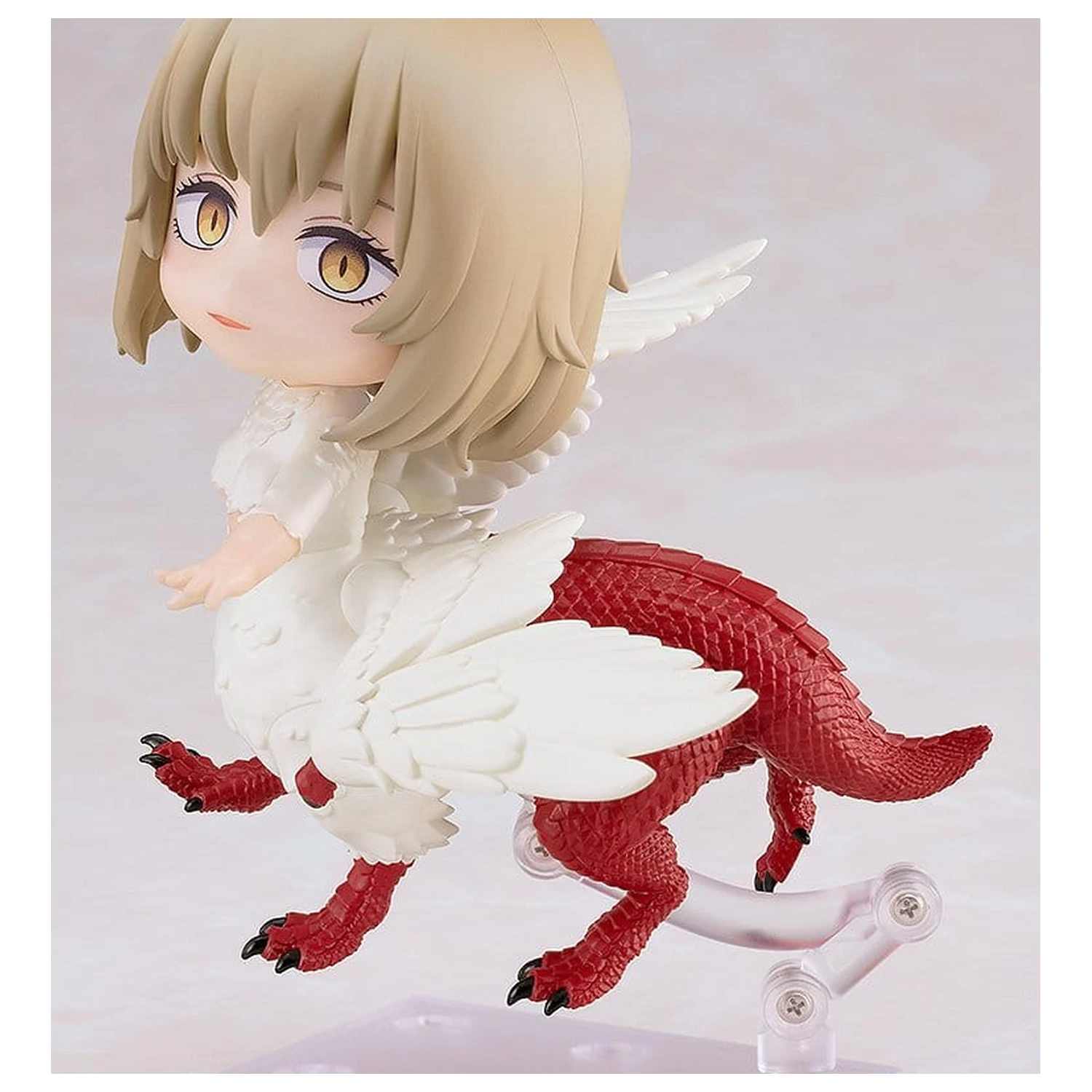 Delicious in Dungeon Nendoroid akční figurka Falin (Chimera) 11 cm fotografii produktu