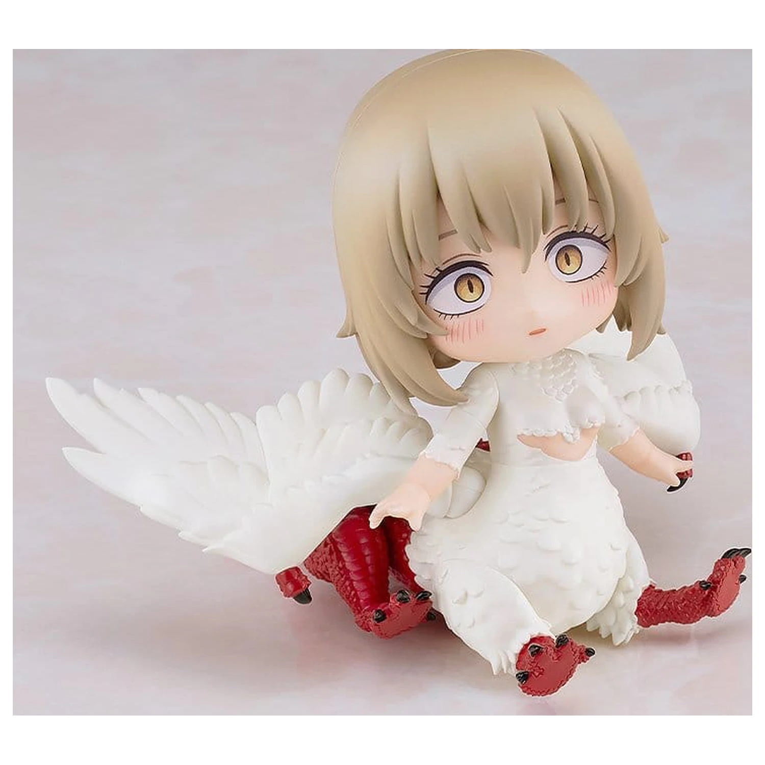 Delicious in Dungeon Nendoroid akční figurka Falin (Chimera) 11 cm fotografii produktu