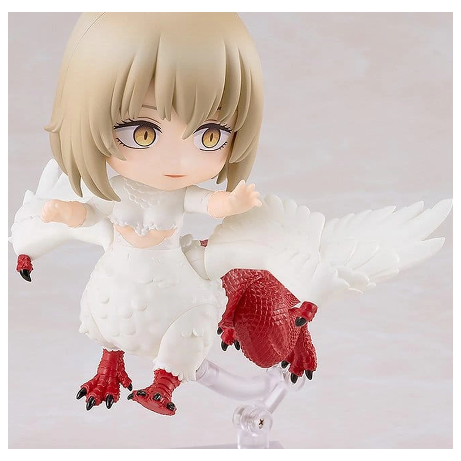 Delicious in Dungeon Nendoroid akční figurka Falin (Chimera) 11 cm fotografii produktu