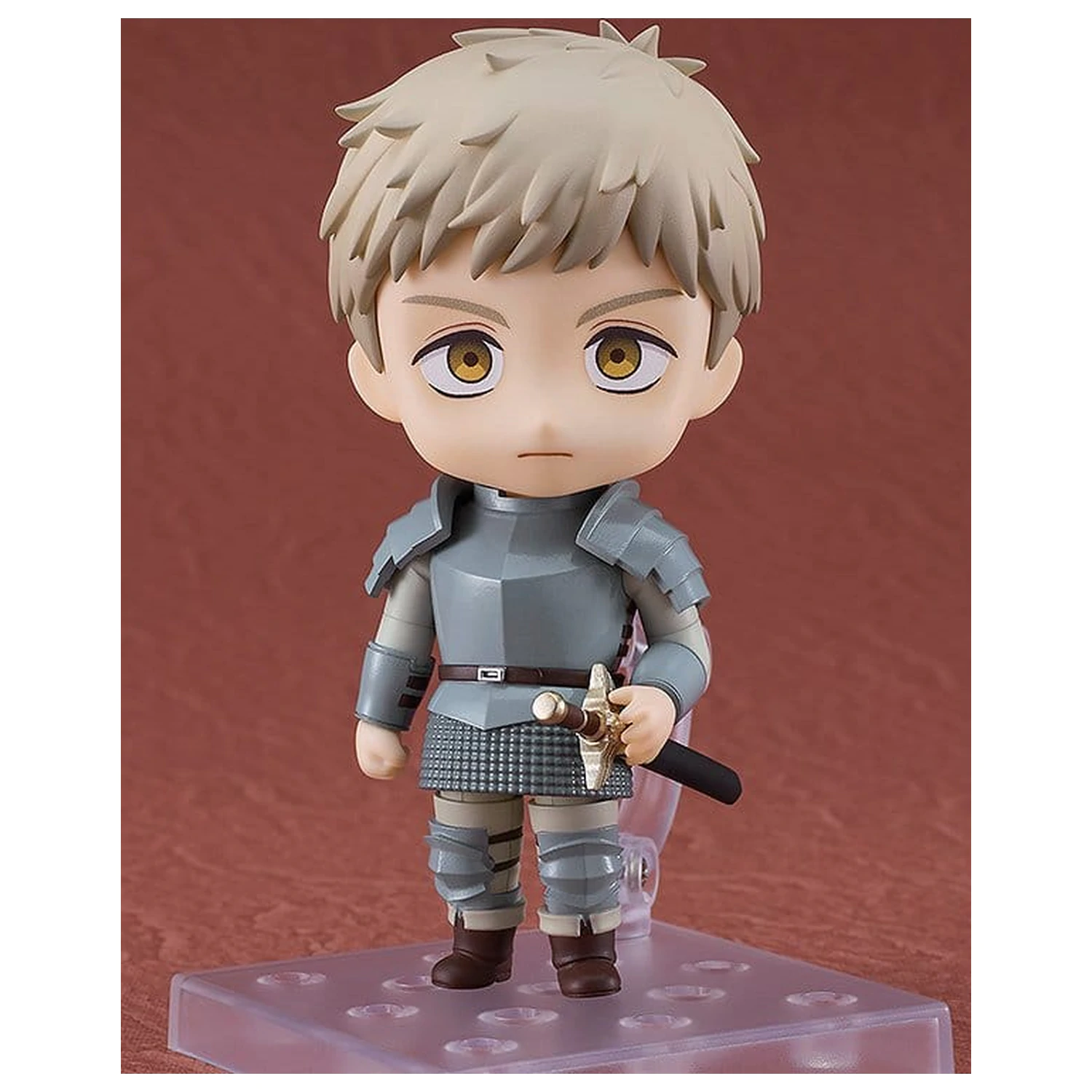 Delicious in Dungeon Nendoroid akční figurka Laios 10 cm fotografii produktu